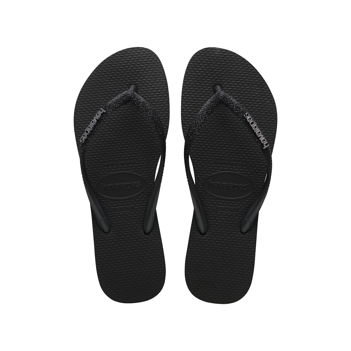 Havaianas Chanclas Slim Glitter II