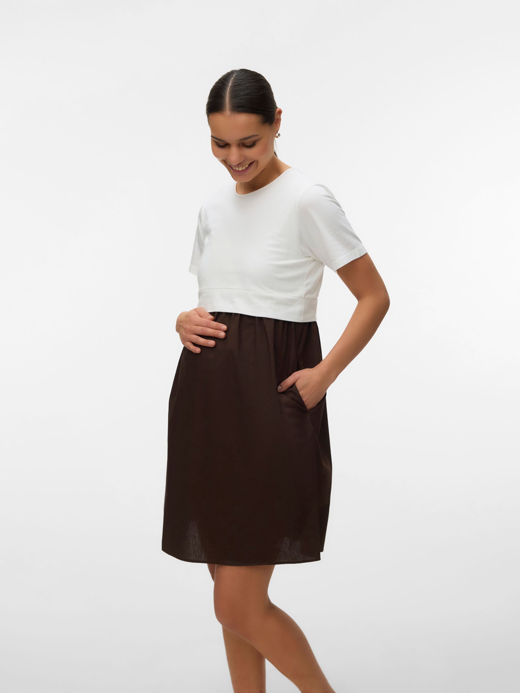 Robe, MAMA LICIOUS