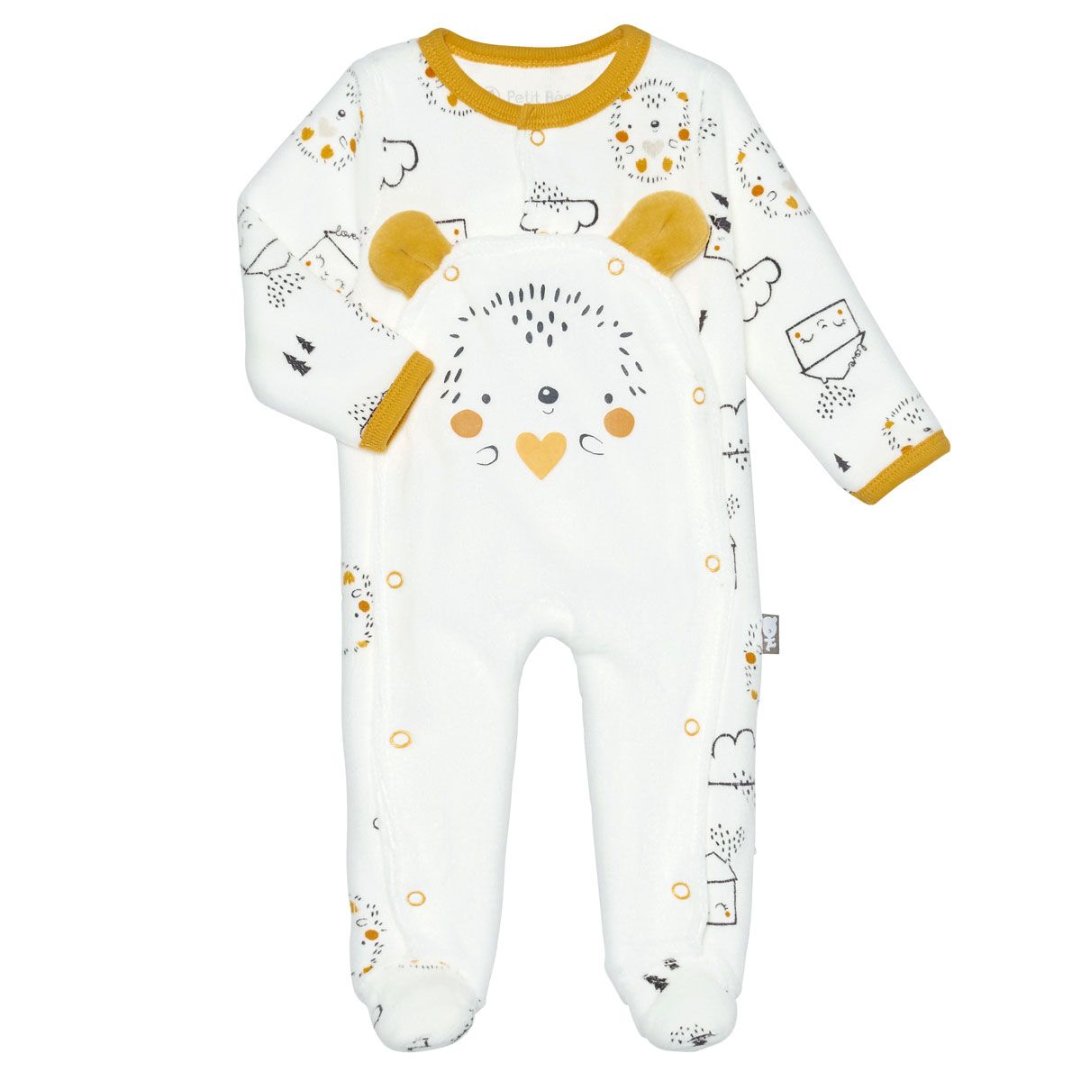 Pyjama Bebe Fille La Redoute Pyjama Bebe Fille La Redoute
