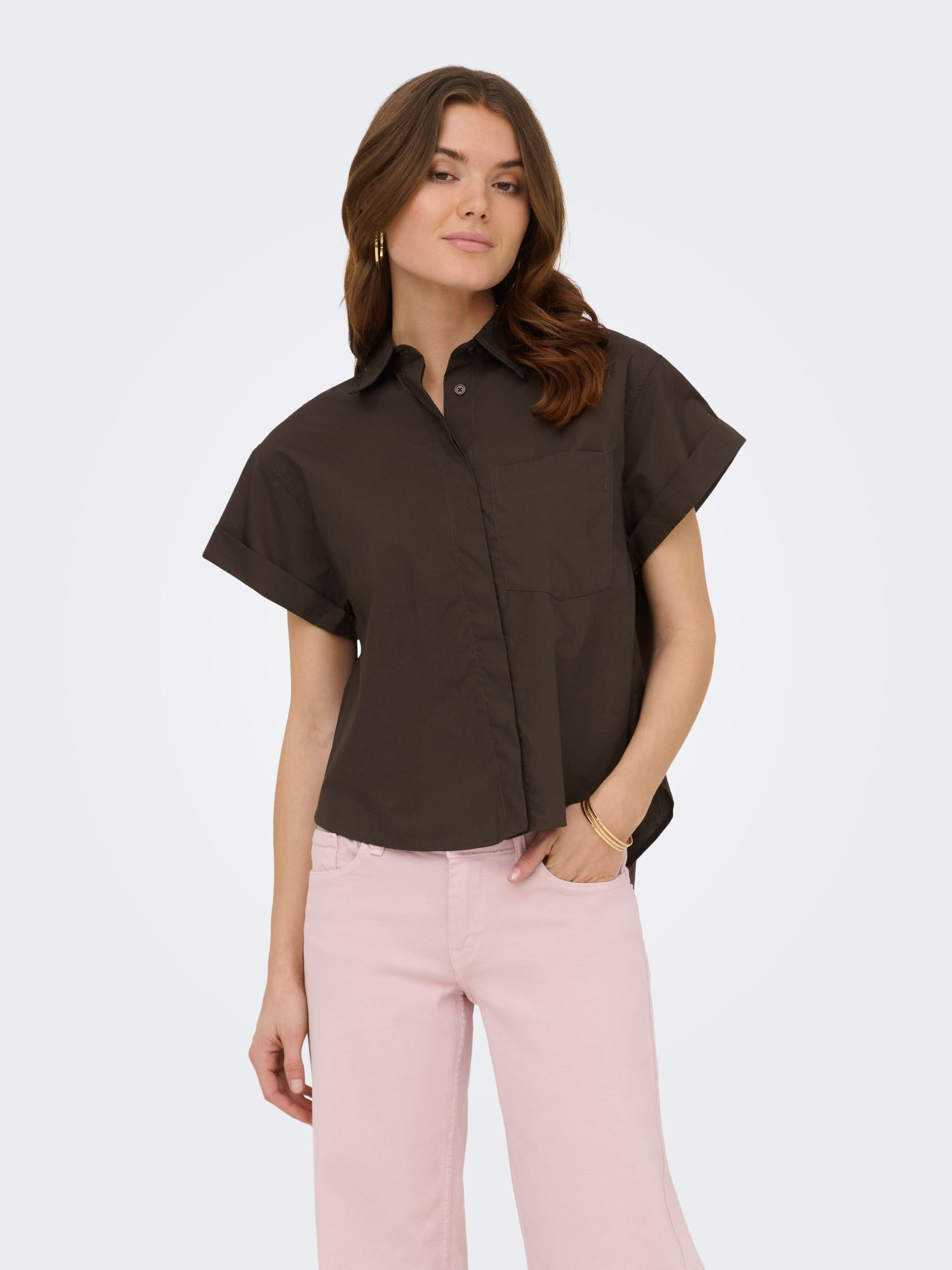 Chemise, ONLY