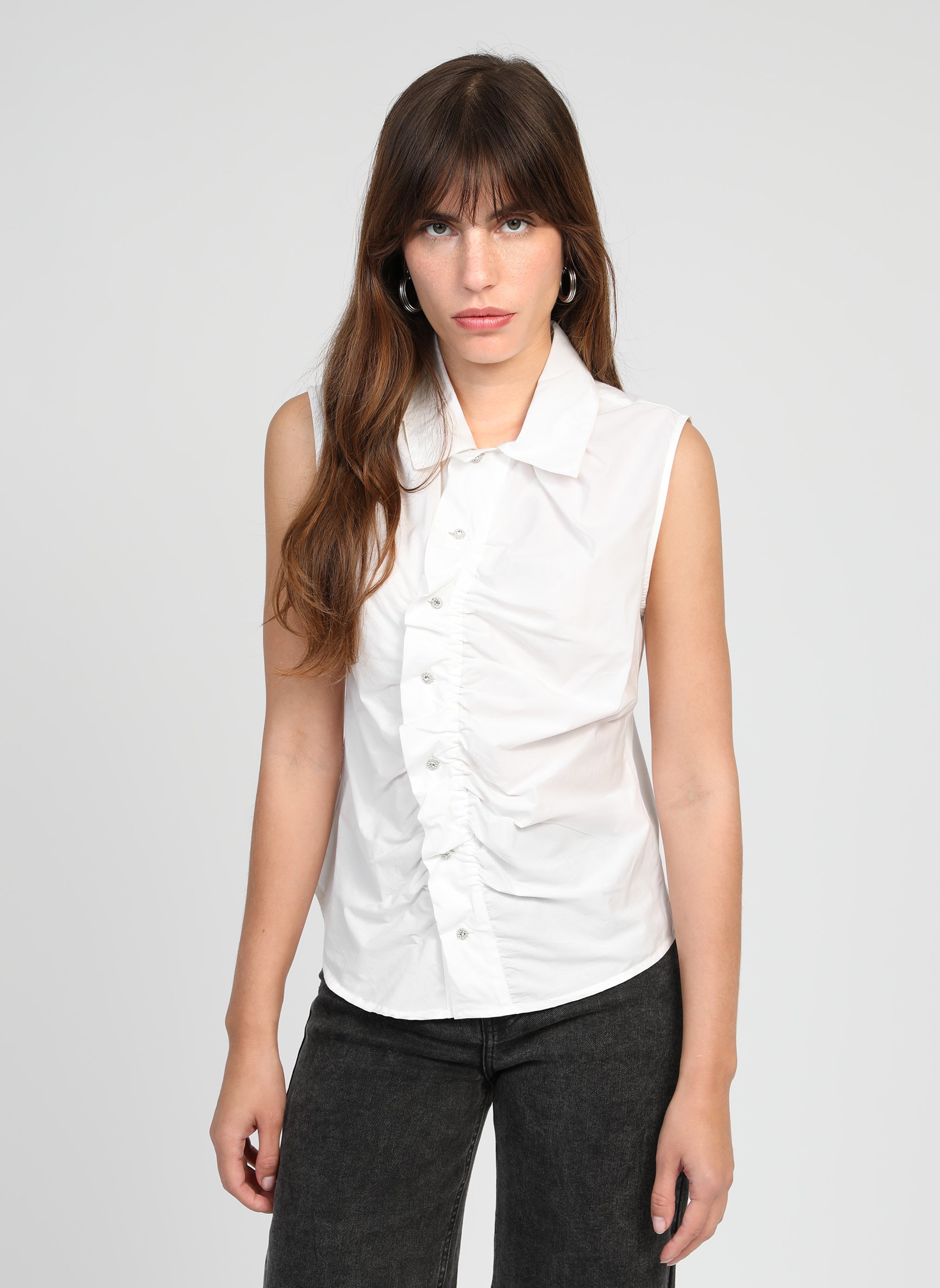 Chemise SELYANA, AN'GE