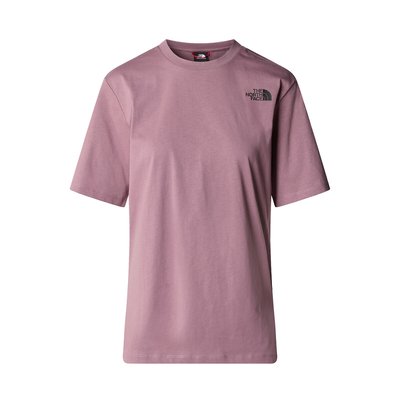 T-shirt Relaxed Redbox, los model THE NORTH FACE