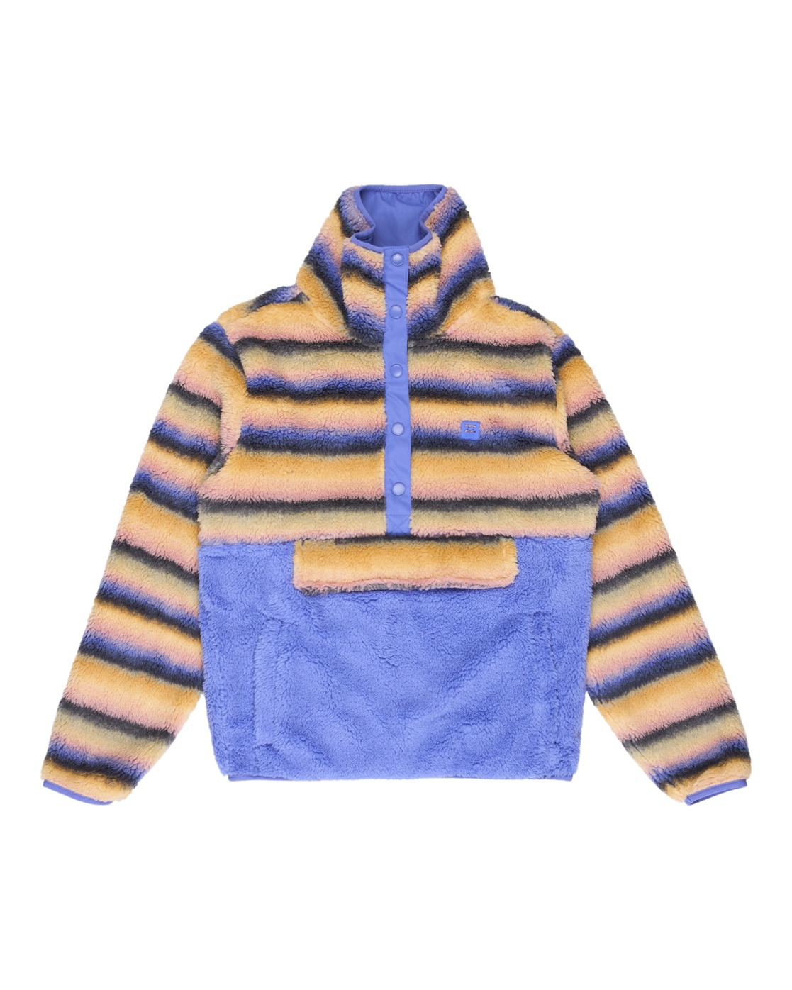 Sweat col montant SWITCHBACK, BILLABONG