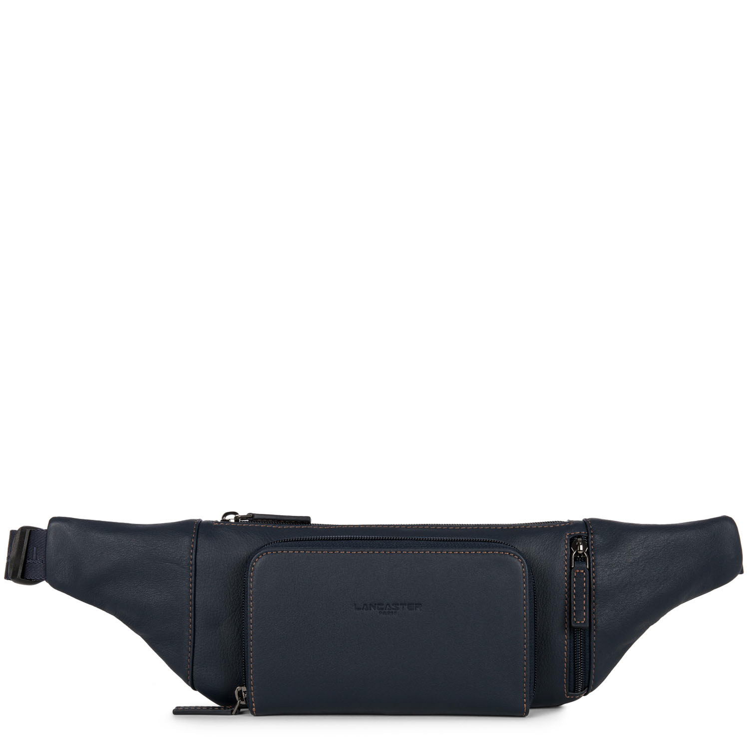 Sac banane SOFT VINTAGE HOMME, LANCASTER