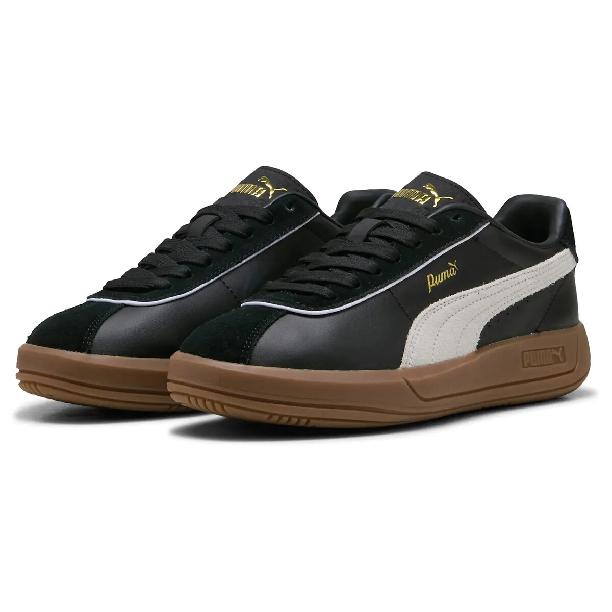 PUMA Zapatillas Club Klassika — photo 3