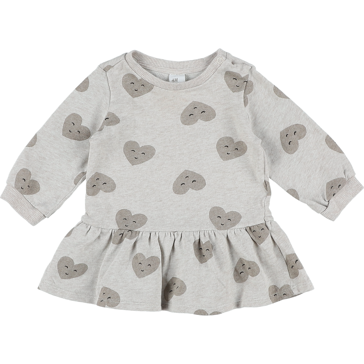 Robe -  Très bon état, H&M