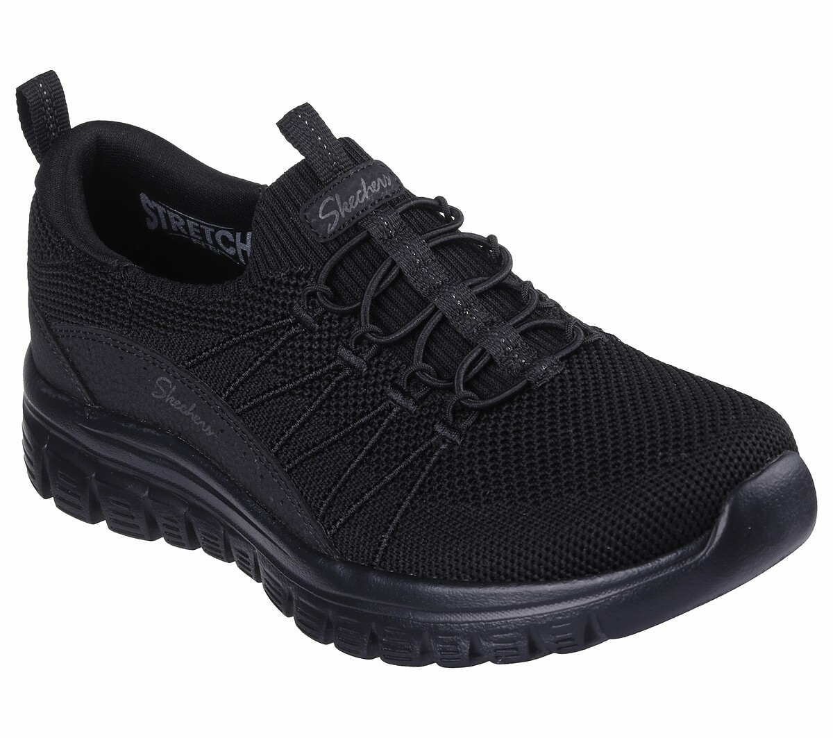 Skechers Zapatillas Graceful - Picture Perfect — photo 2