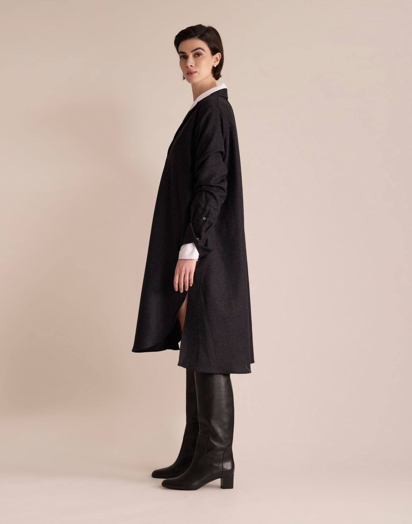 Robe Noella, INES DE LA FRESSANGE PARIS