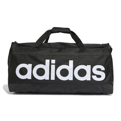 Large Linear Duffel Bag adidas Performance