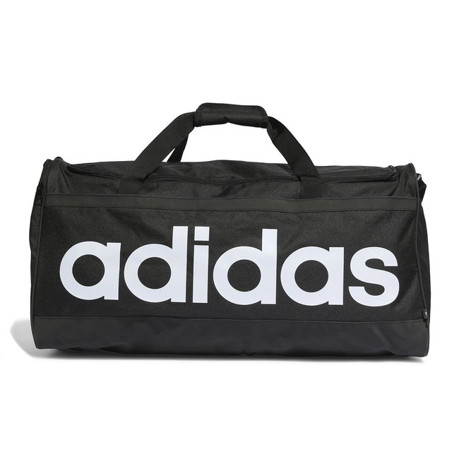 Odia Persona especial Ru Bolsa linear duffel l negro Adidas Performance | La Redoute