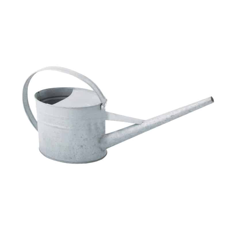 Arrosoir d'intérieur en zinc 1,6 litres, ESSCHERT DESIGN