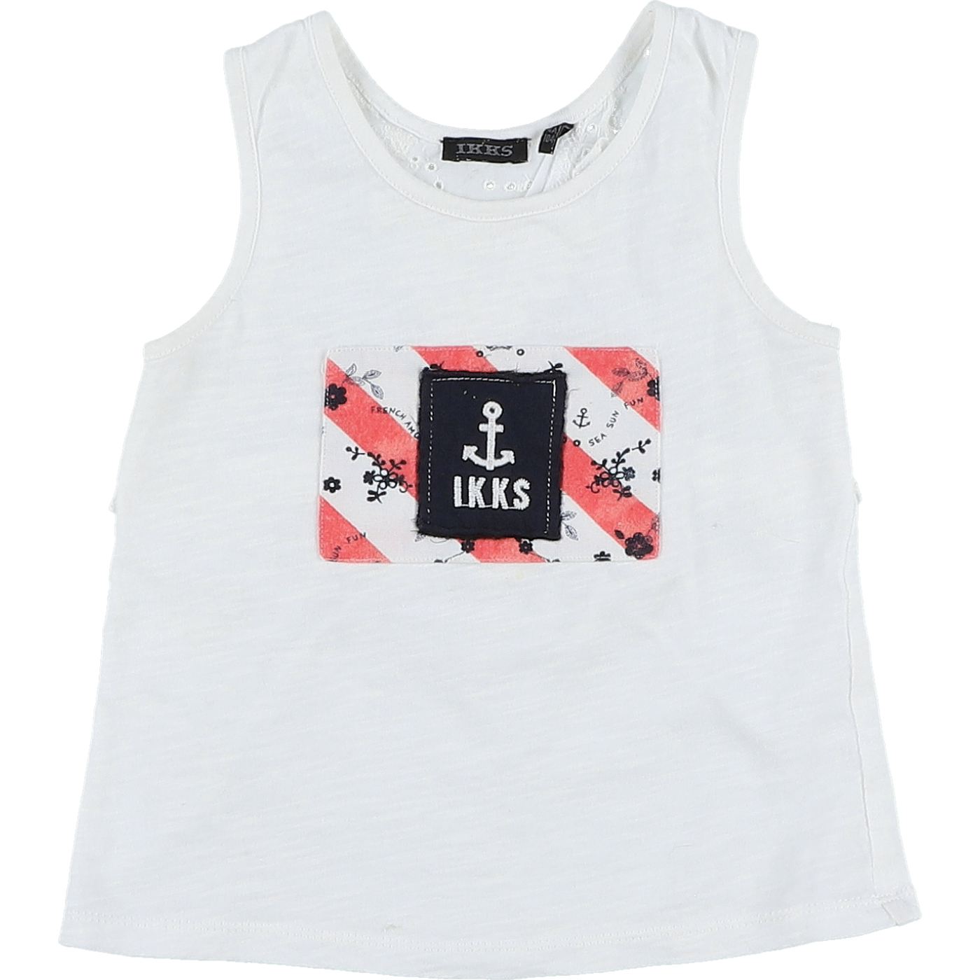 T-shirt -  Très bon état, IKKS