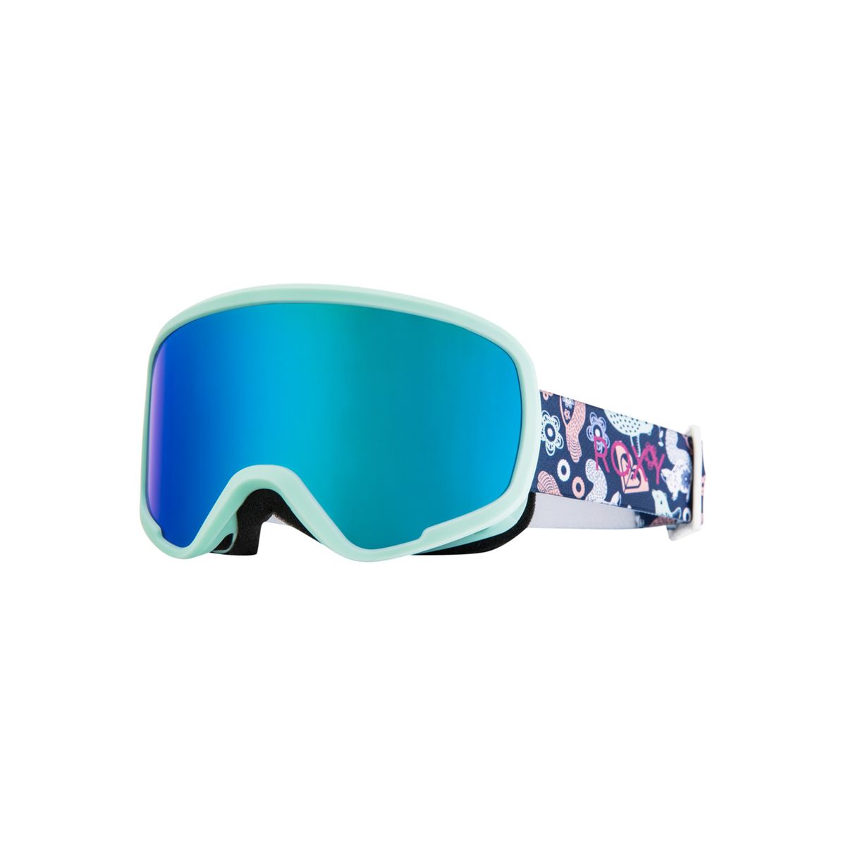 Masque de ski/snowboard STORM PEAK CHIC. La Redoute Femme Sport & Maillots de bain Vêtements de ski Accessoires ski 