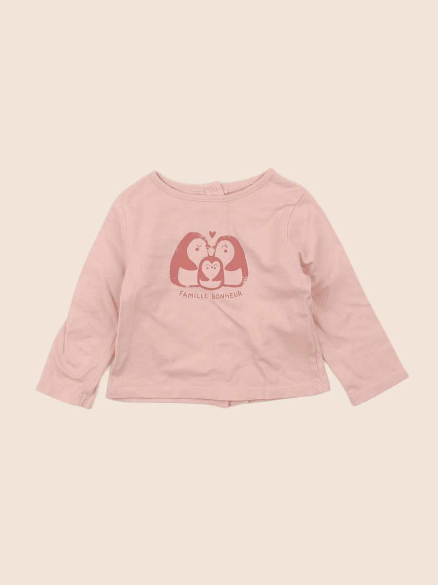 Tee-shirt - Très bon état, VERTBAUDET