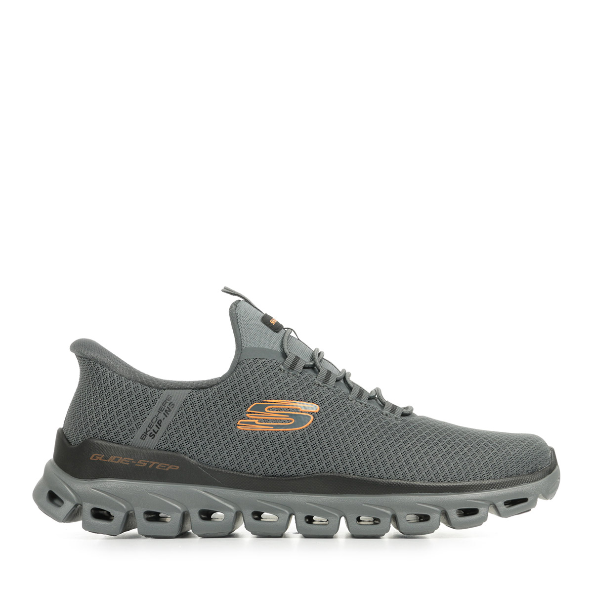 Baskets GLIDE STEP NOXUS SLIP INS, SKECHERS