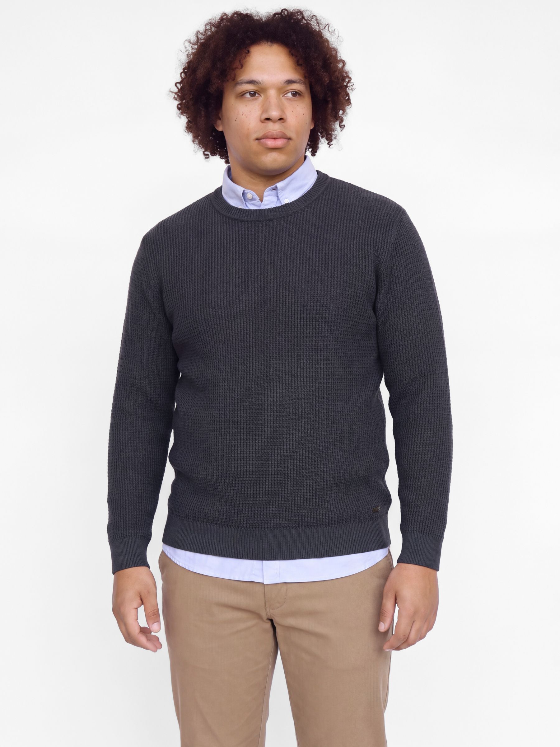 Pull En Maille, JACK & JONES