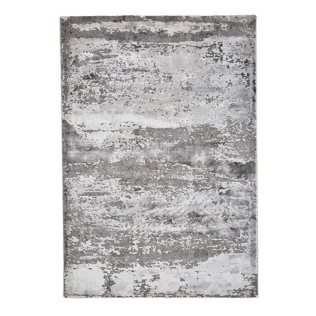 Distressed Effect rug - SO'HOME