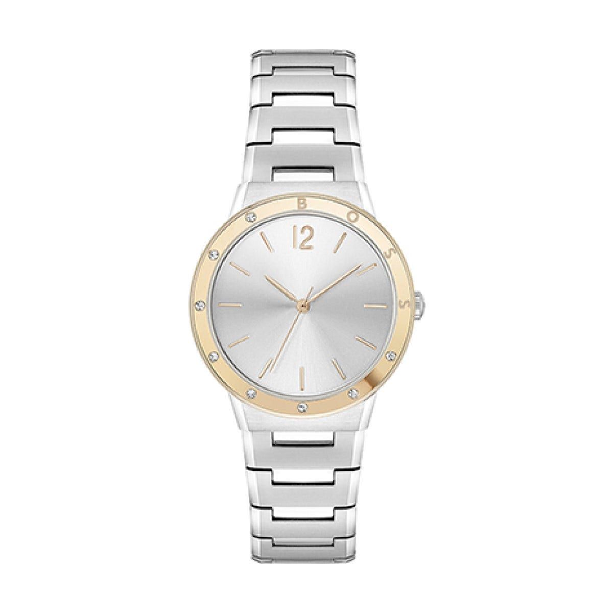 Montre hugo boss blanche La Redoute