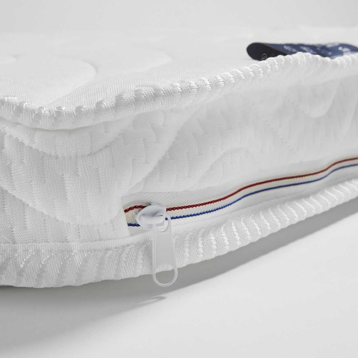 Matelas pour parc octogonal 112X112 