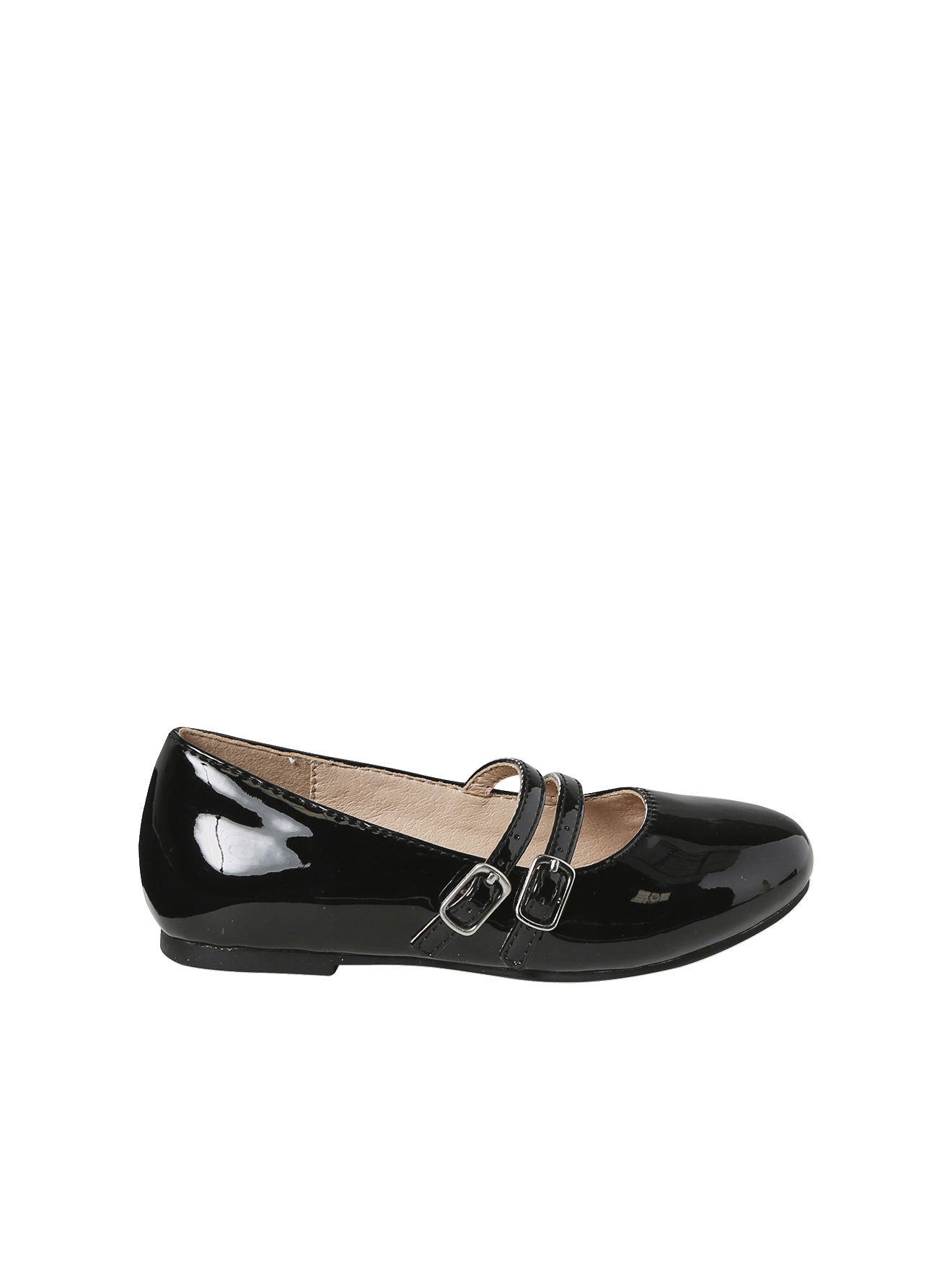 Ballerine double bride, VERTBAUDET