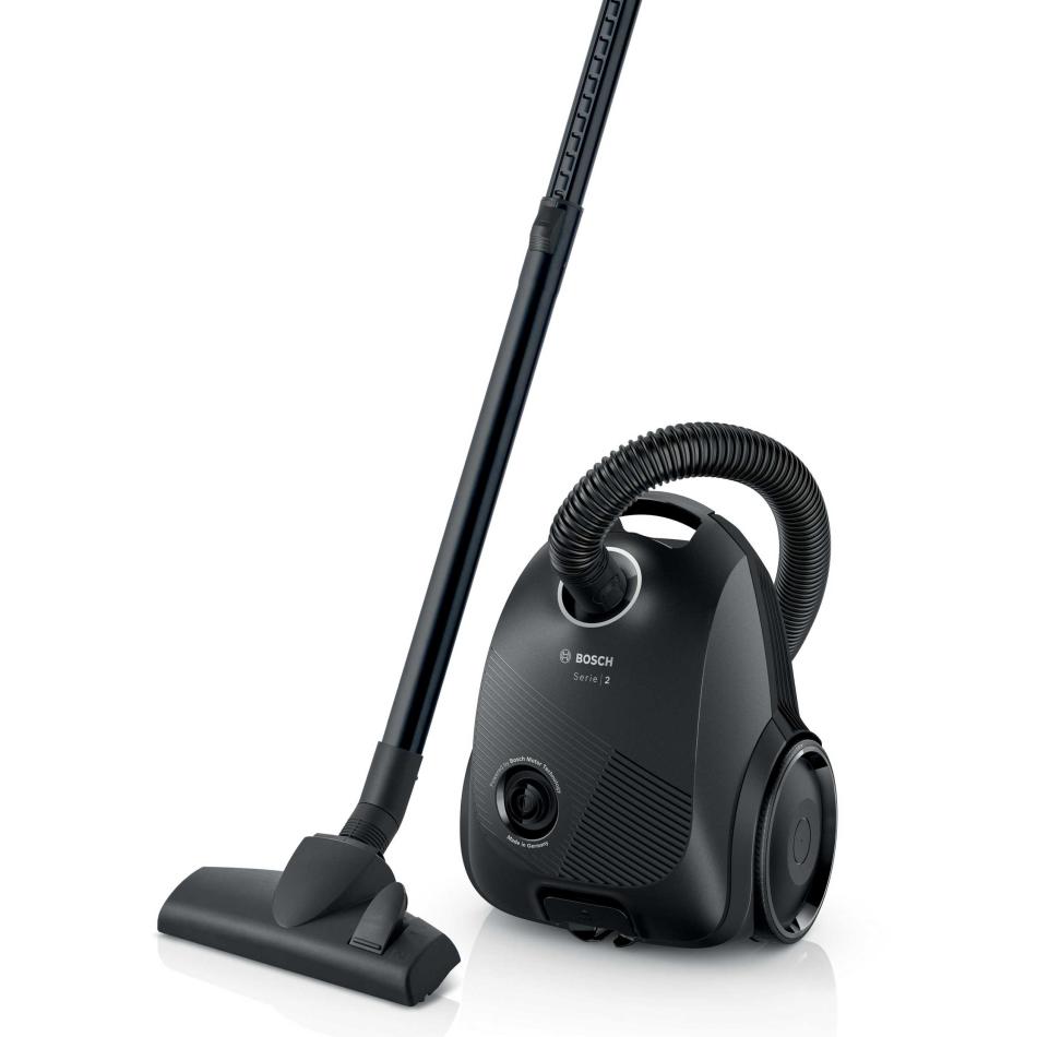 Aspirateur avec sac BGBS2LB1, BOSCH
