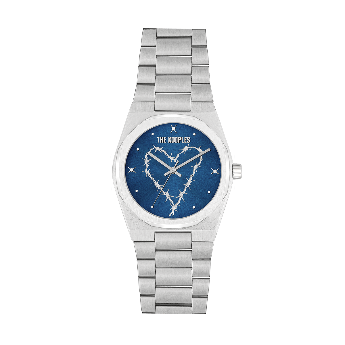 Montre Analogique THE KOOPLES, THE KOOPLES
