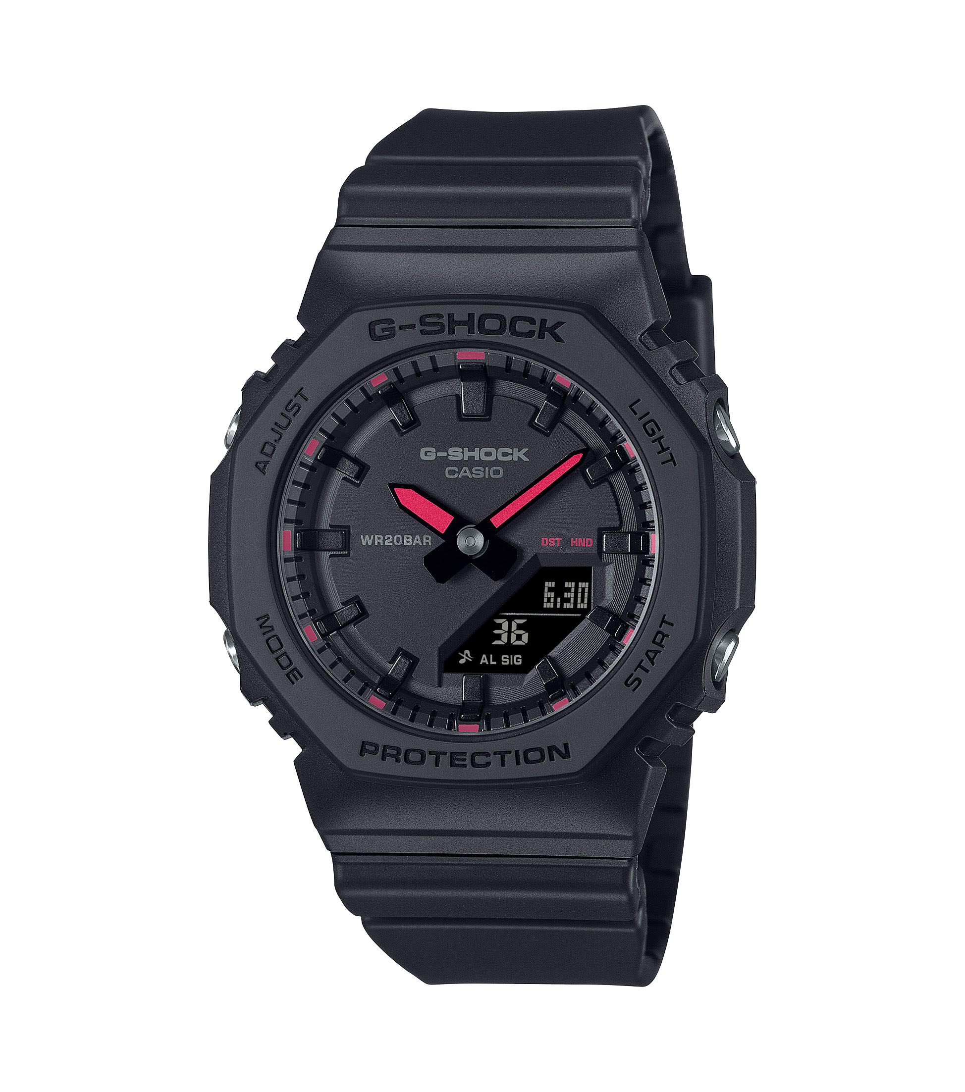 Montre Analogique Digital CASIO G-SHOCK, G-SHOCK