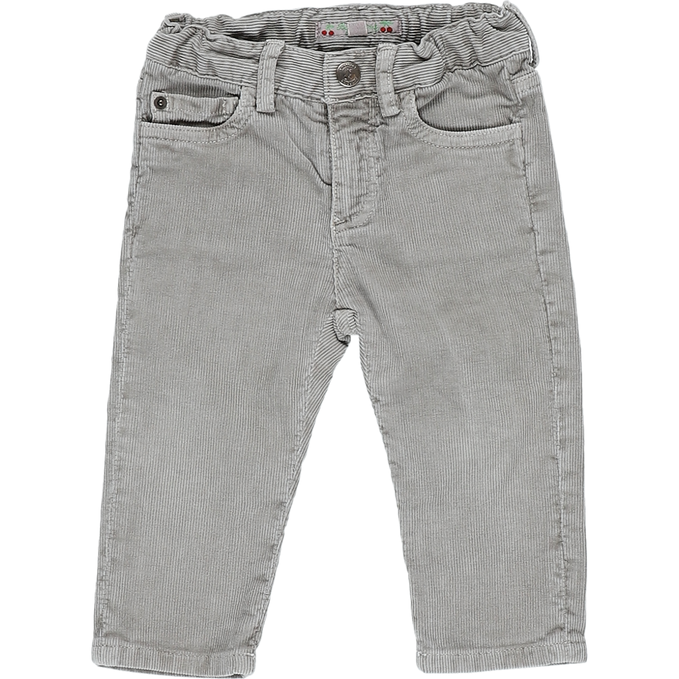 Pantalon velours - Très bon état, BONPOINT