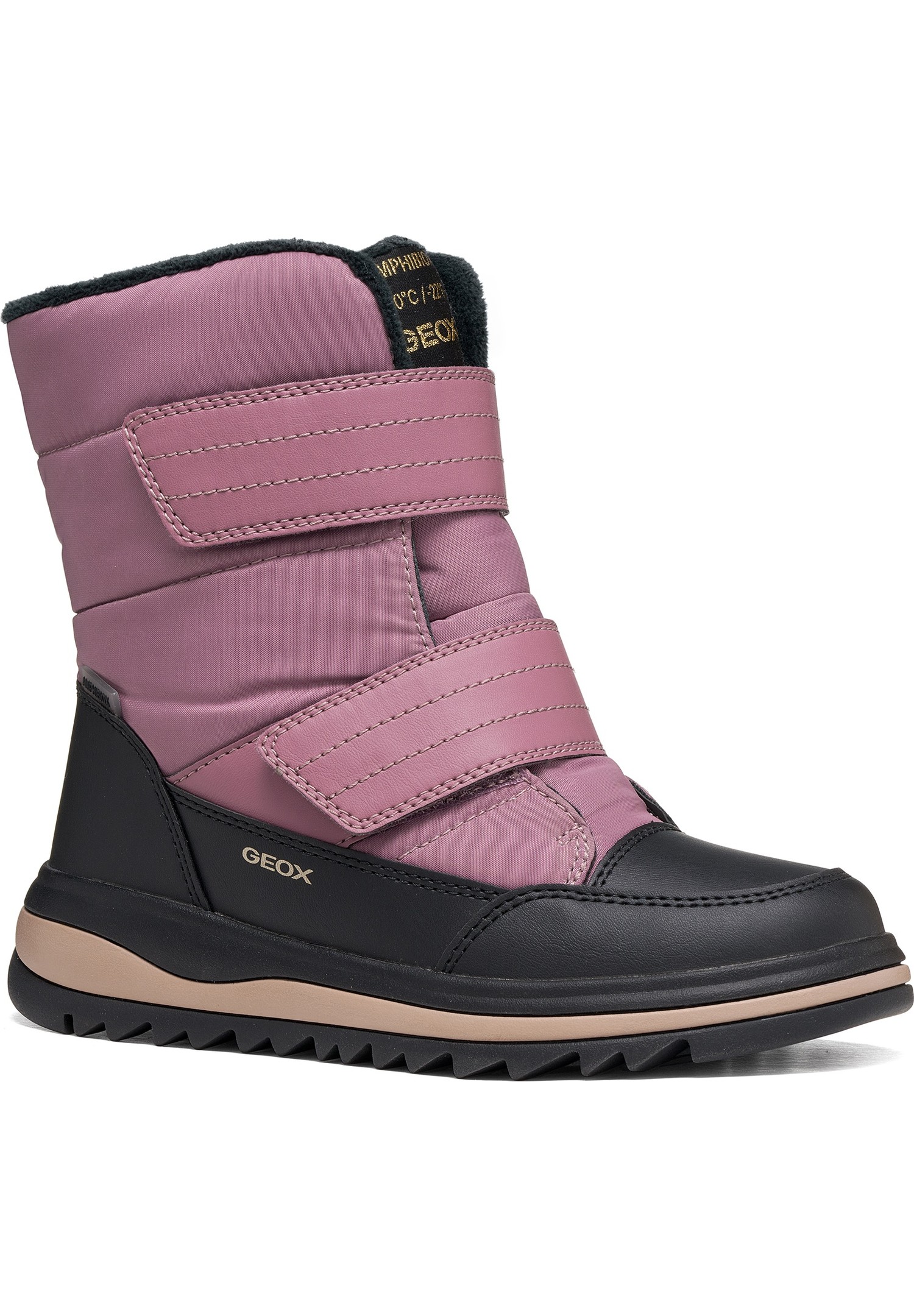 Bottines J ADELHIDE B AB, GEOX
