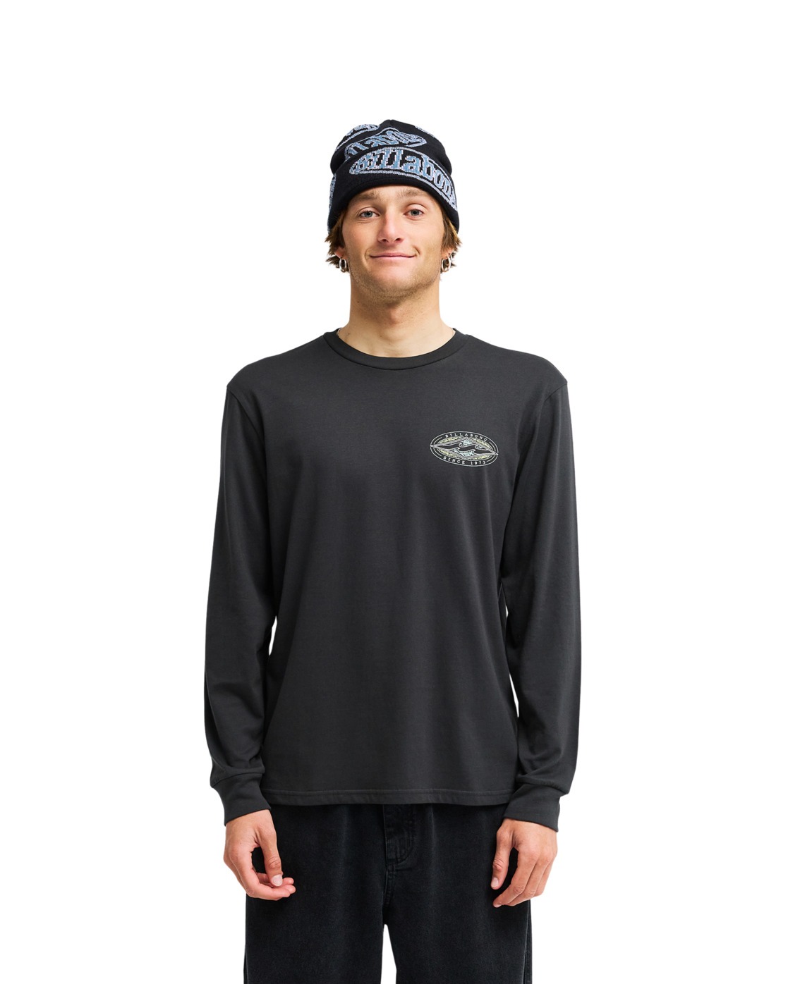 T shirt manches longues DIAMOND VISION, BILLABONG