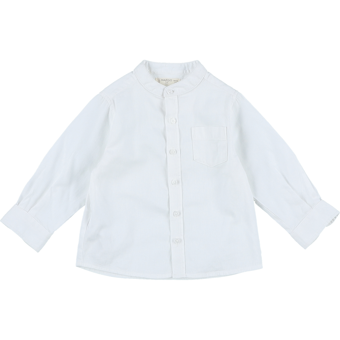Chemise - Très bon état, MANGO
