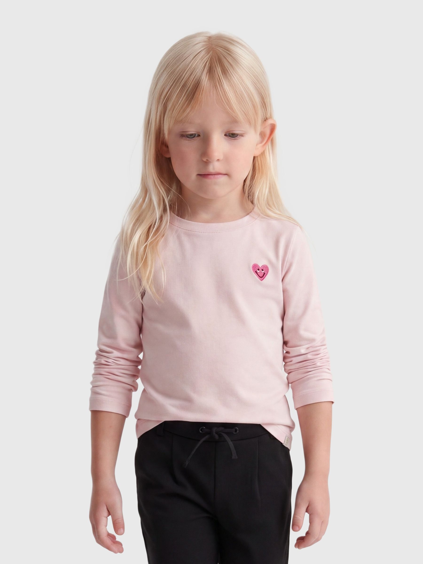T-Shirt, KIDS ONLY