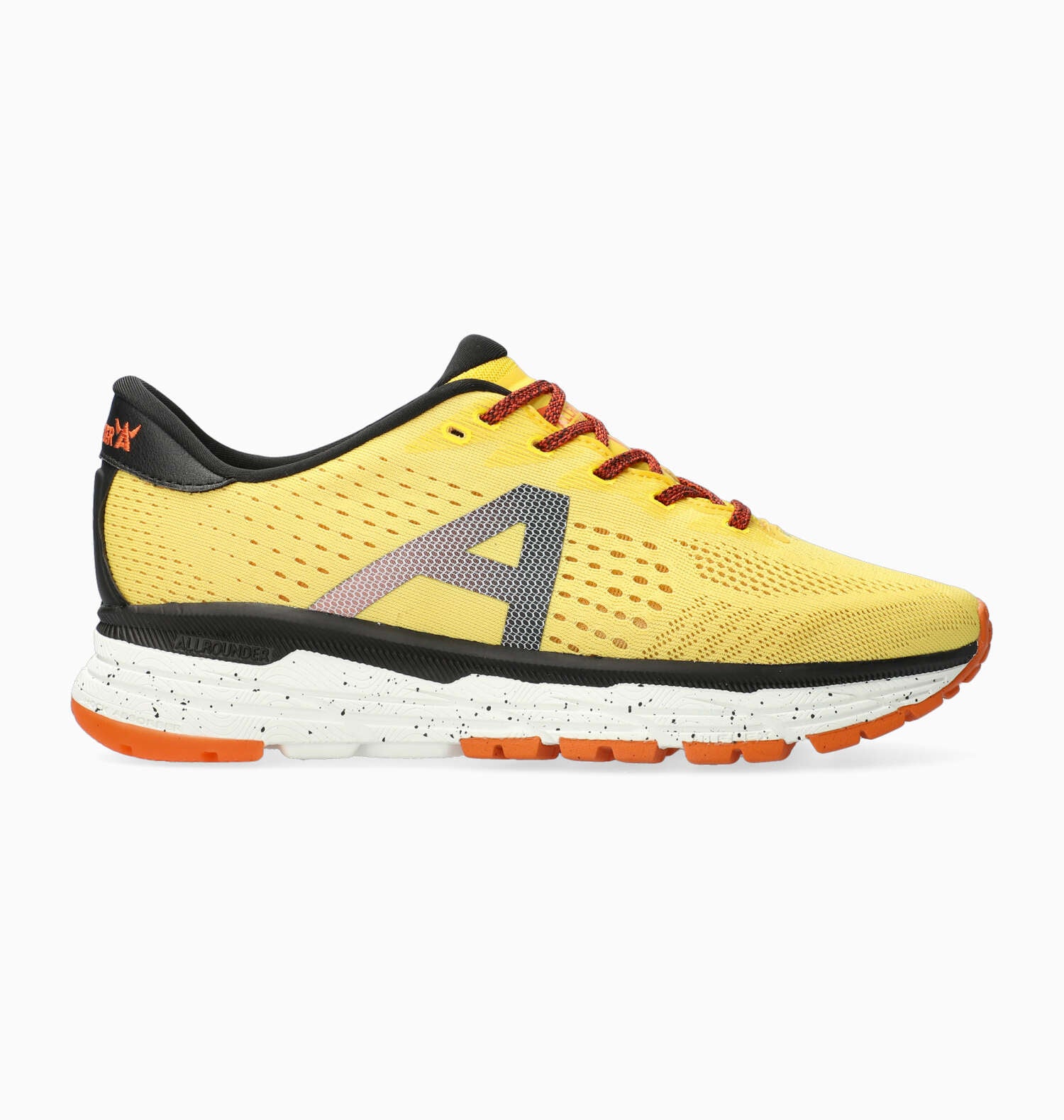 Baskets en textile ACTIVE, MEPHISTO