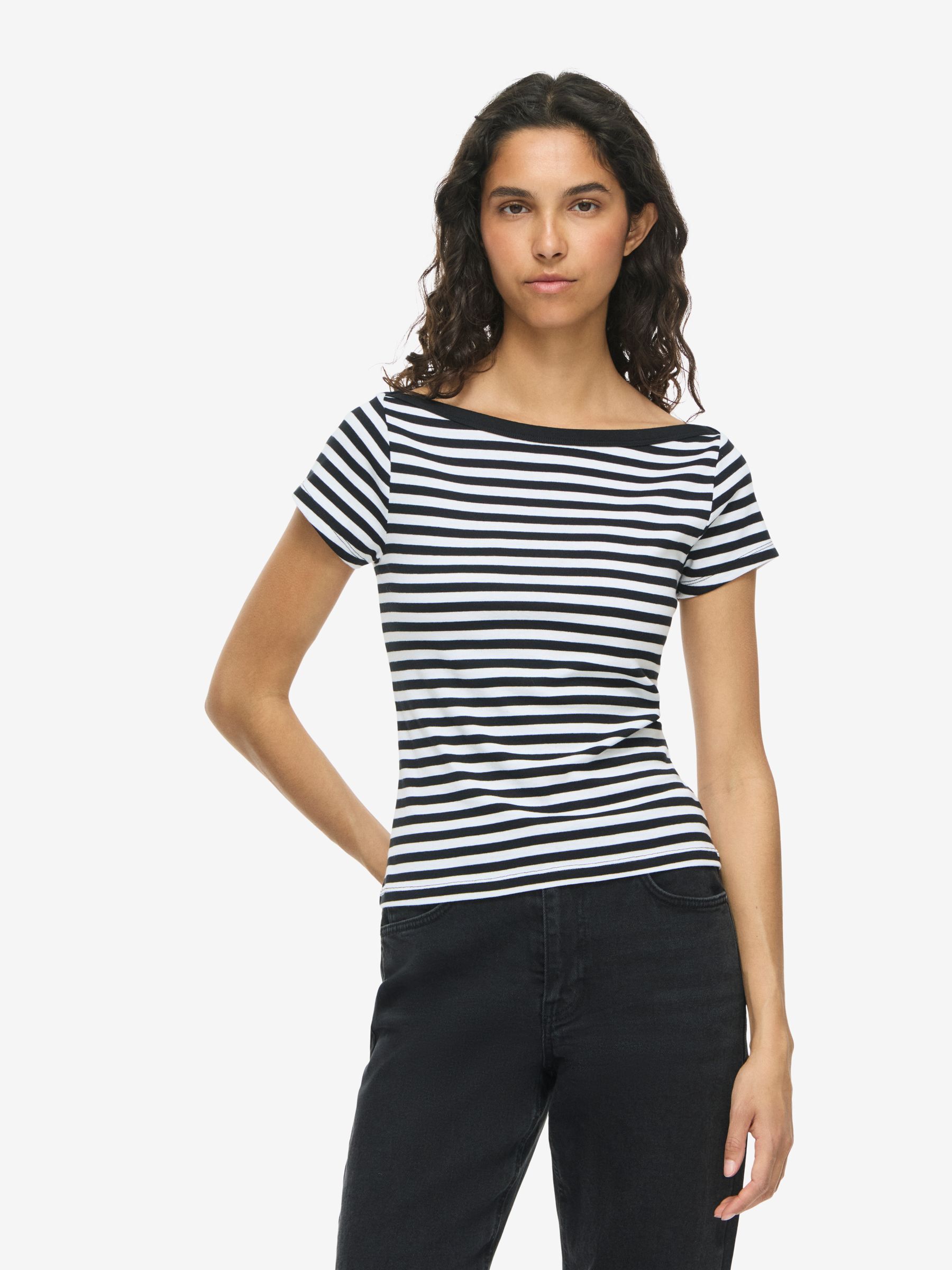 T-Shirt, NOISY MAY