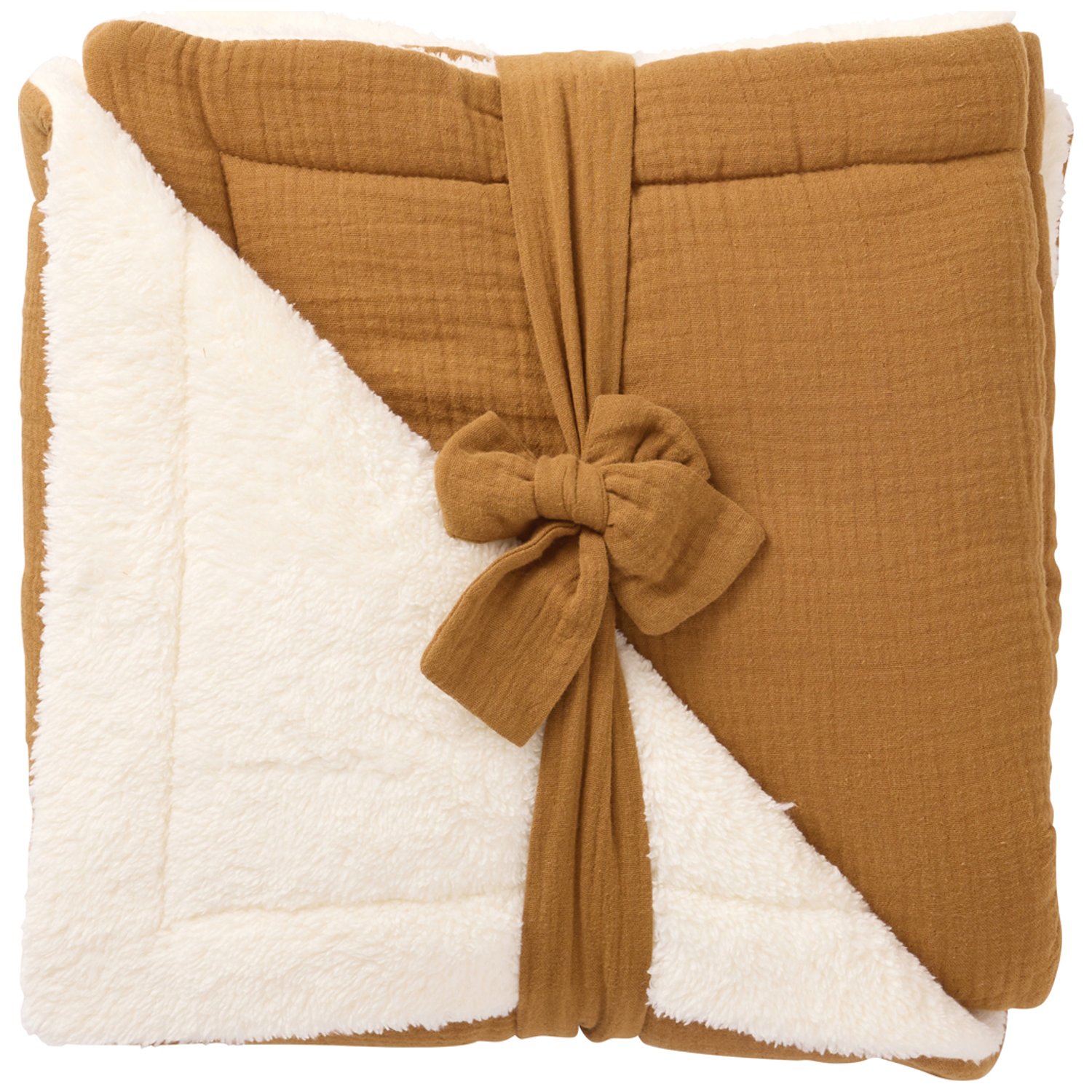 Couverture polaire Havane, BB & CO