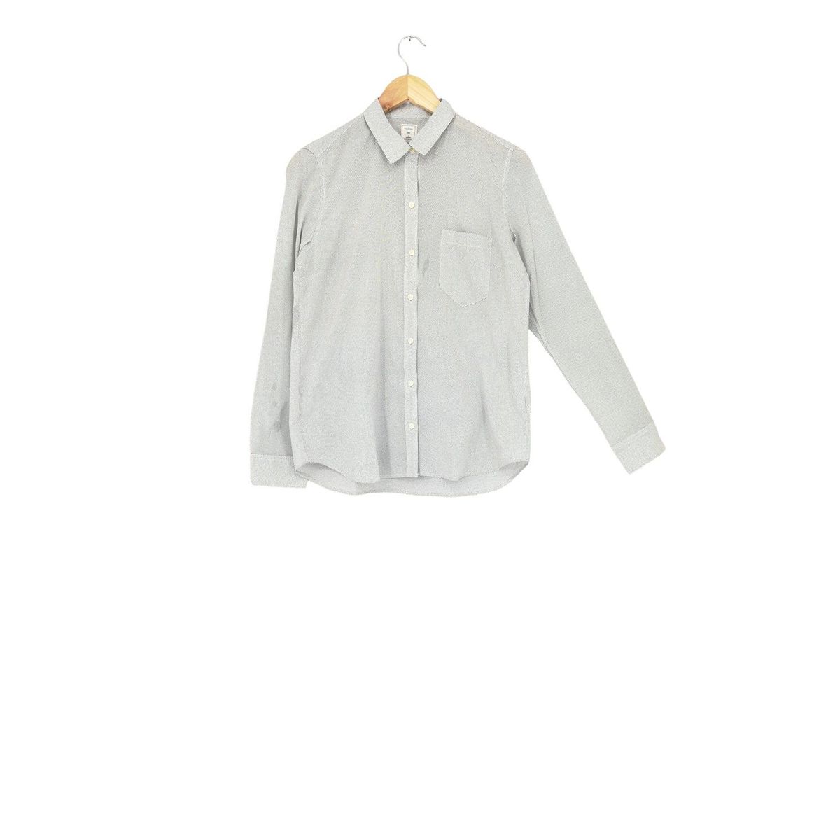 Chemise discount homme gap