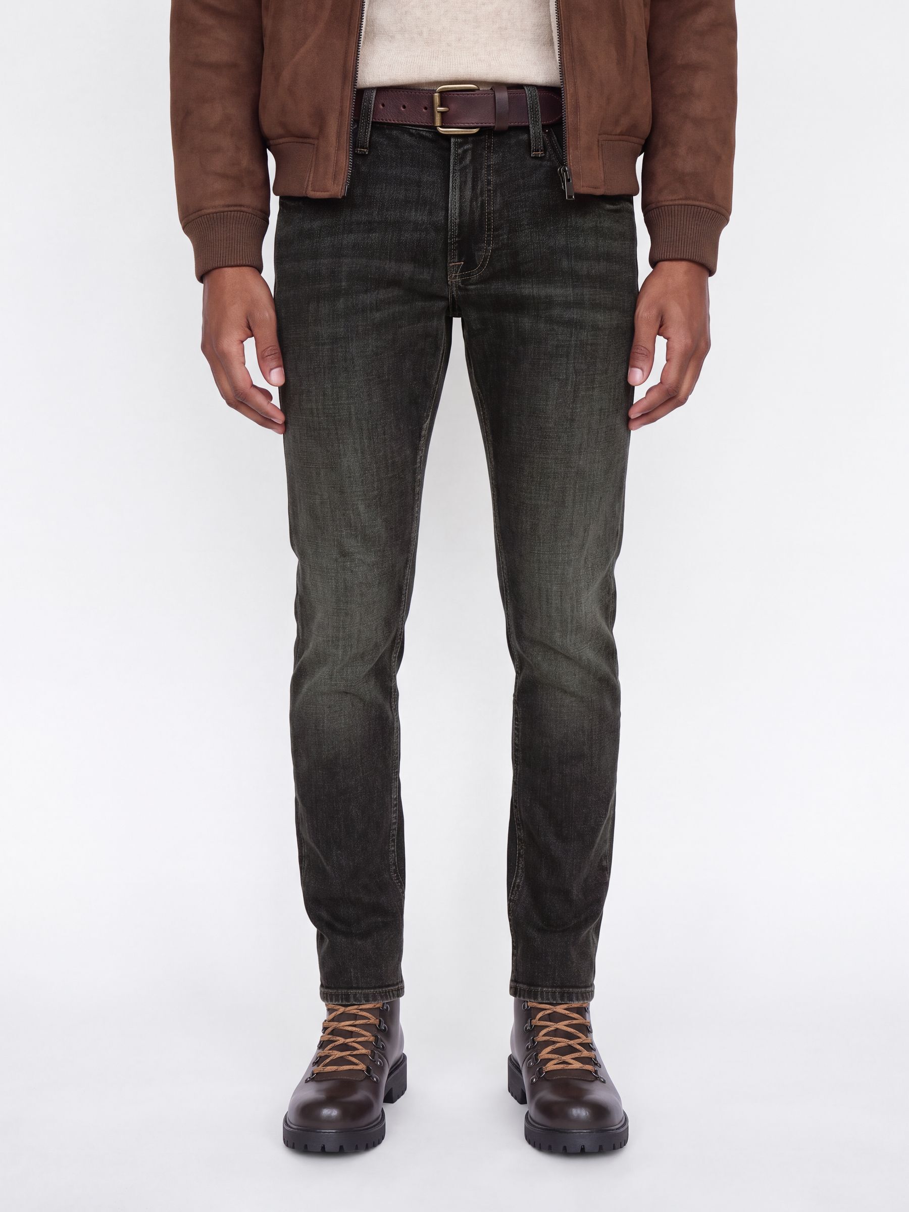 Jean Slim, JACK & JONES