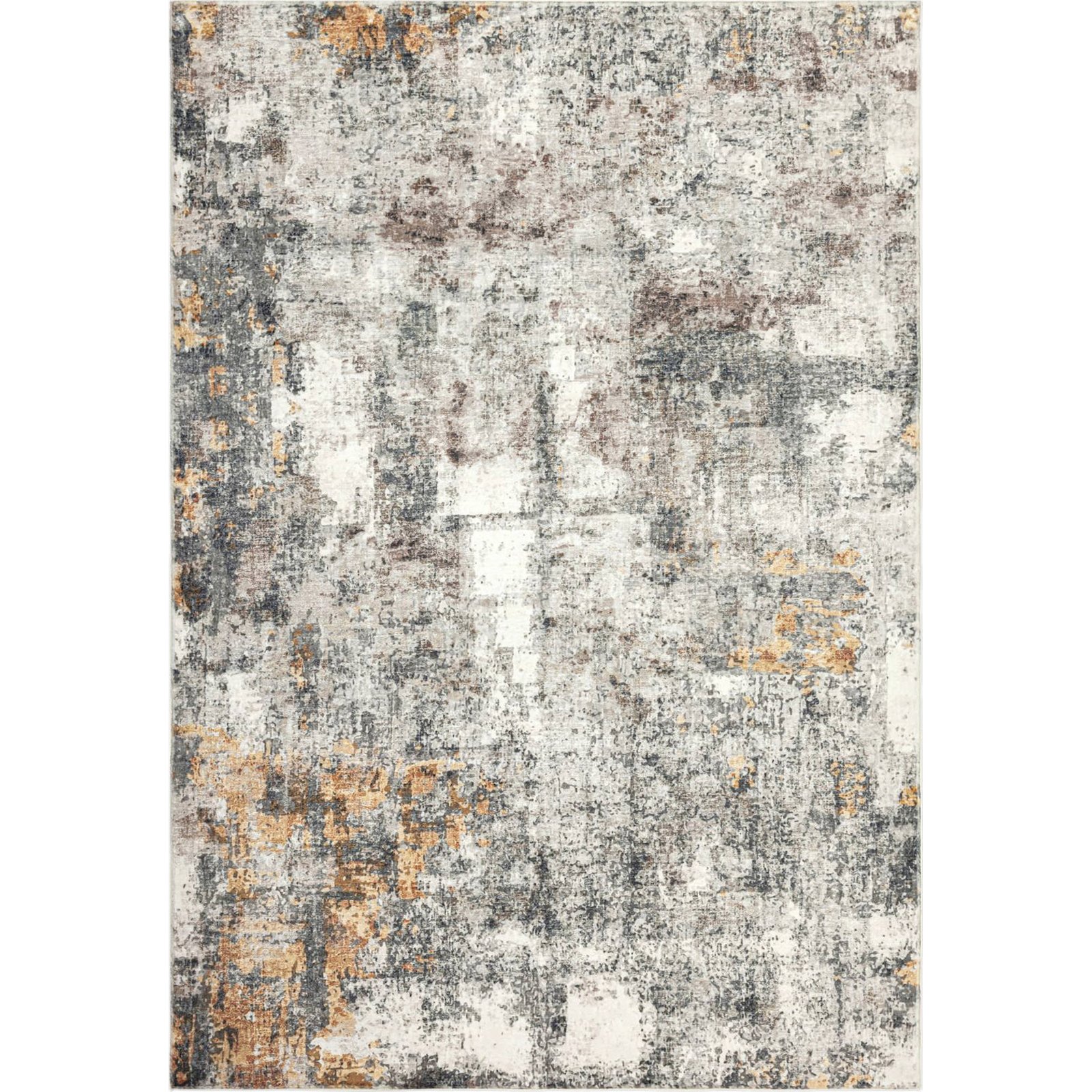Tapis rectangulaire à poil court, ARTE ESPINA