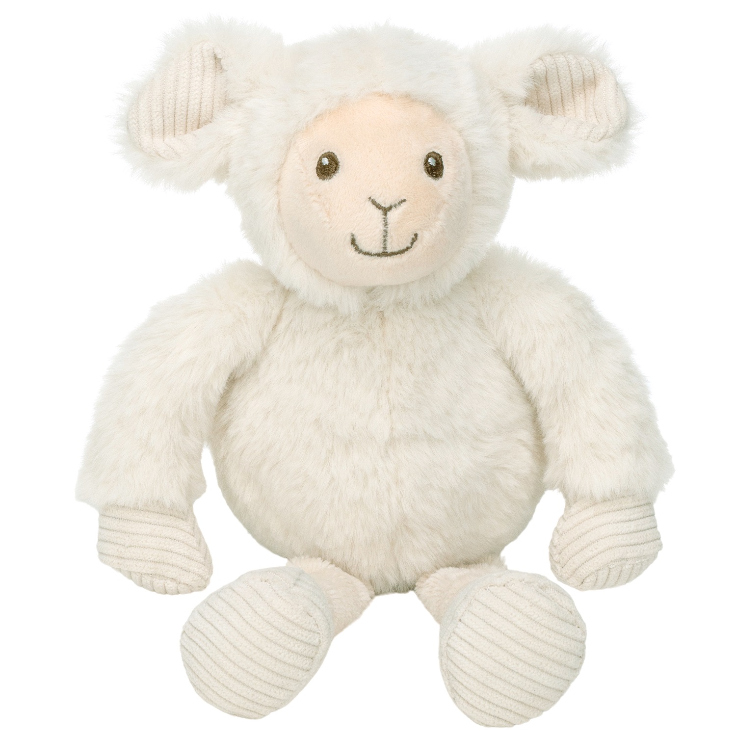 Peluche mouton Seth 30 cm, HAPPY HORSE