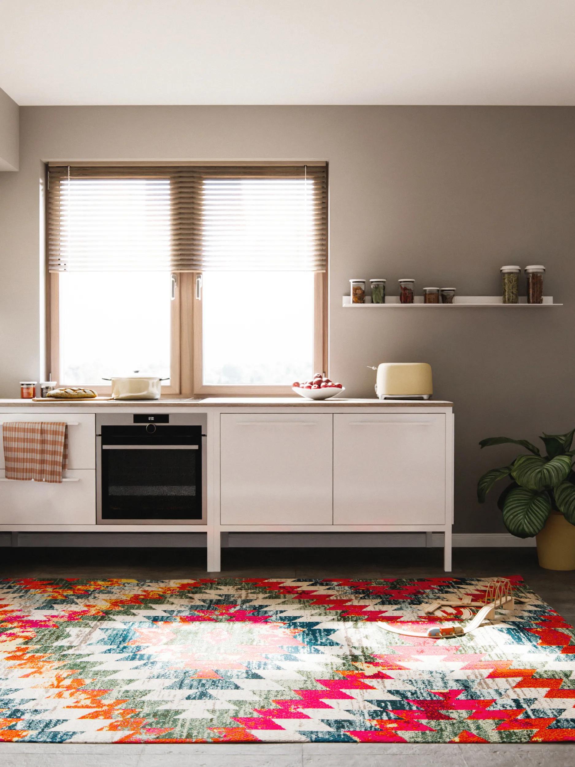 Tapis CASA, BENUTA