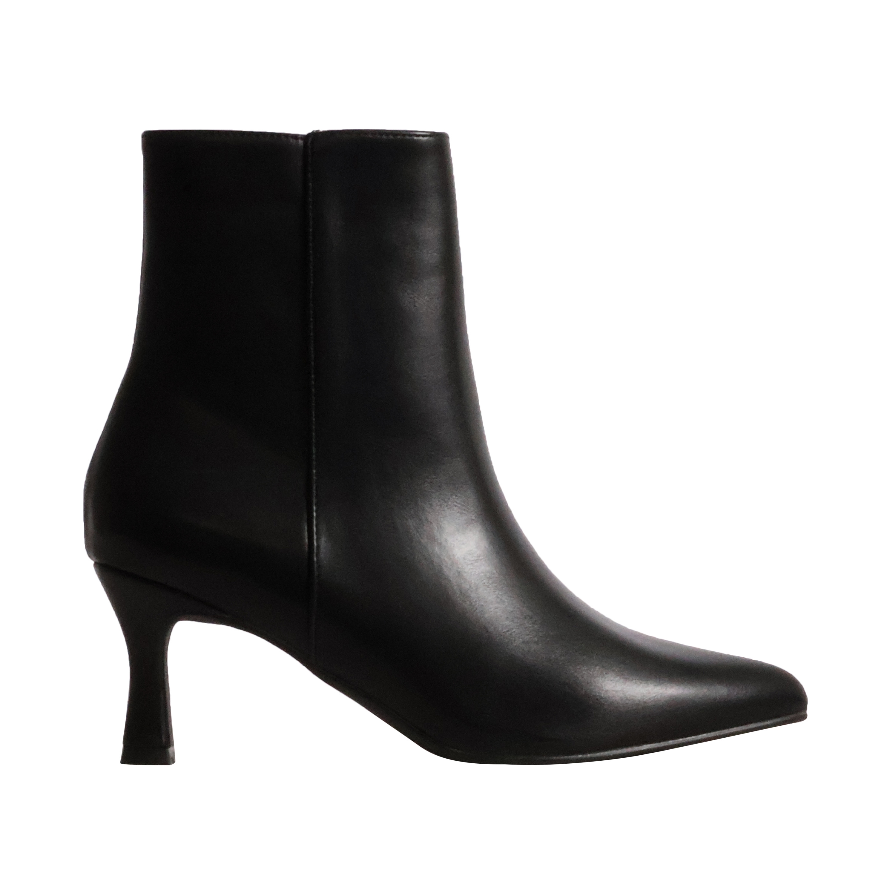 Bottines à Talons, ENZA NUCCI