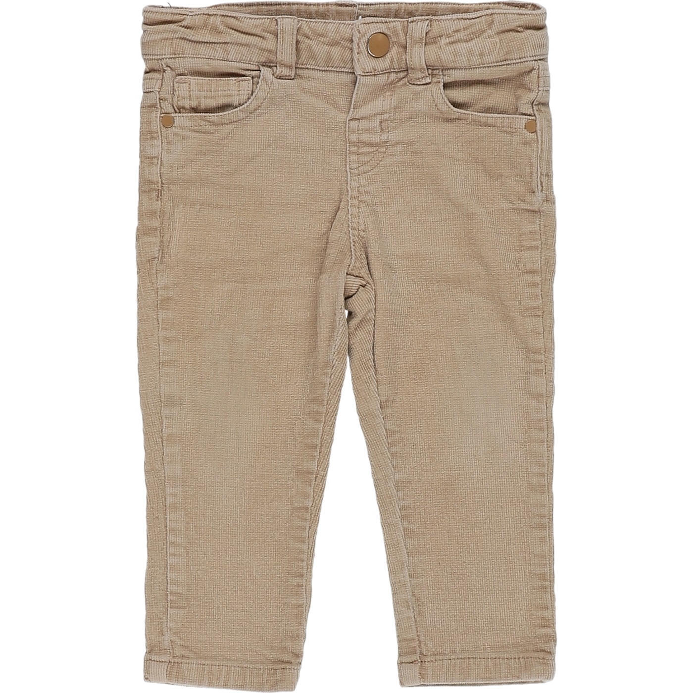 Pantalon velours -  Très bon état, BOUT'CHOU