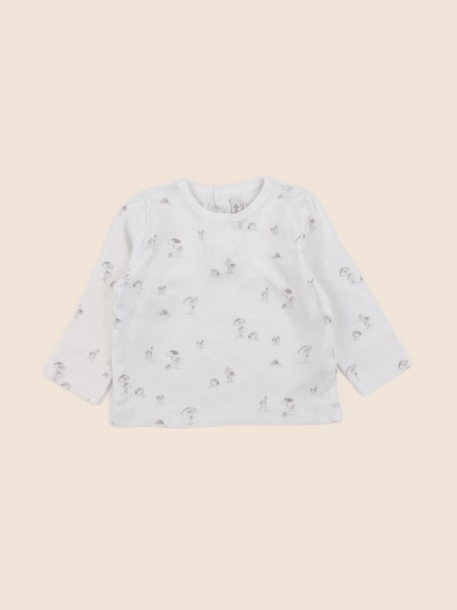 Tee-shirt - Bon état, NATALYS