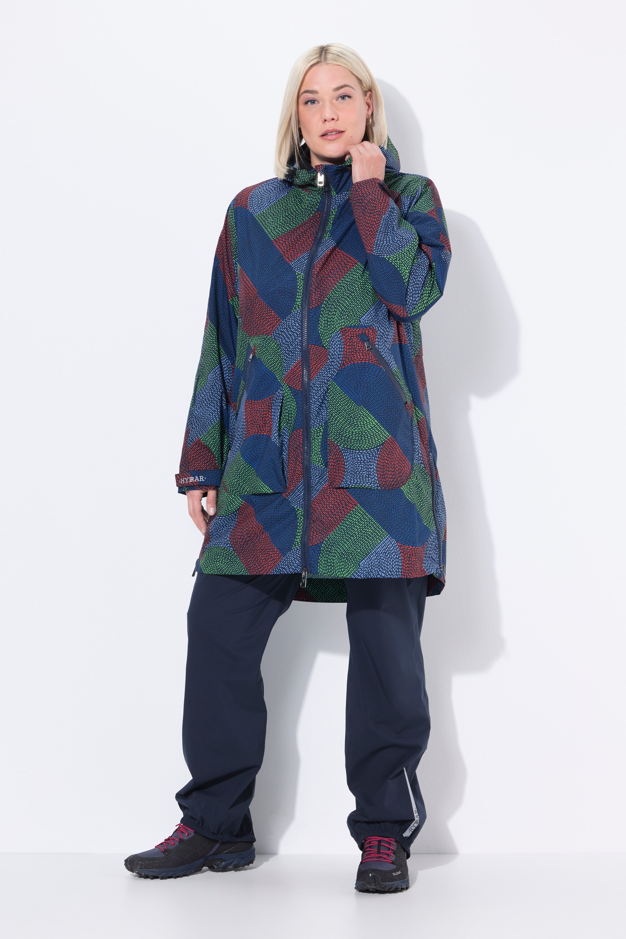 Veste de pluie imperméable, ULLA POPKEN
