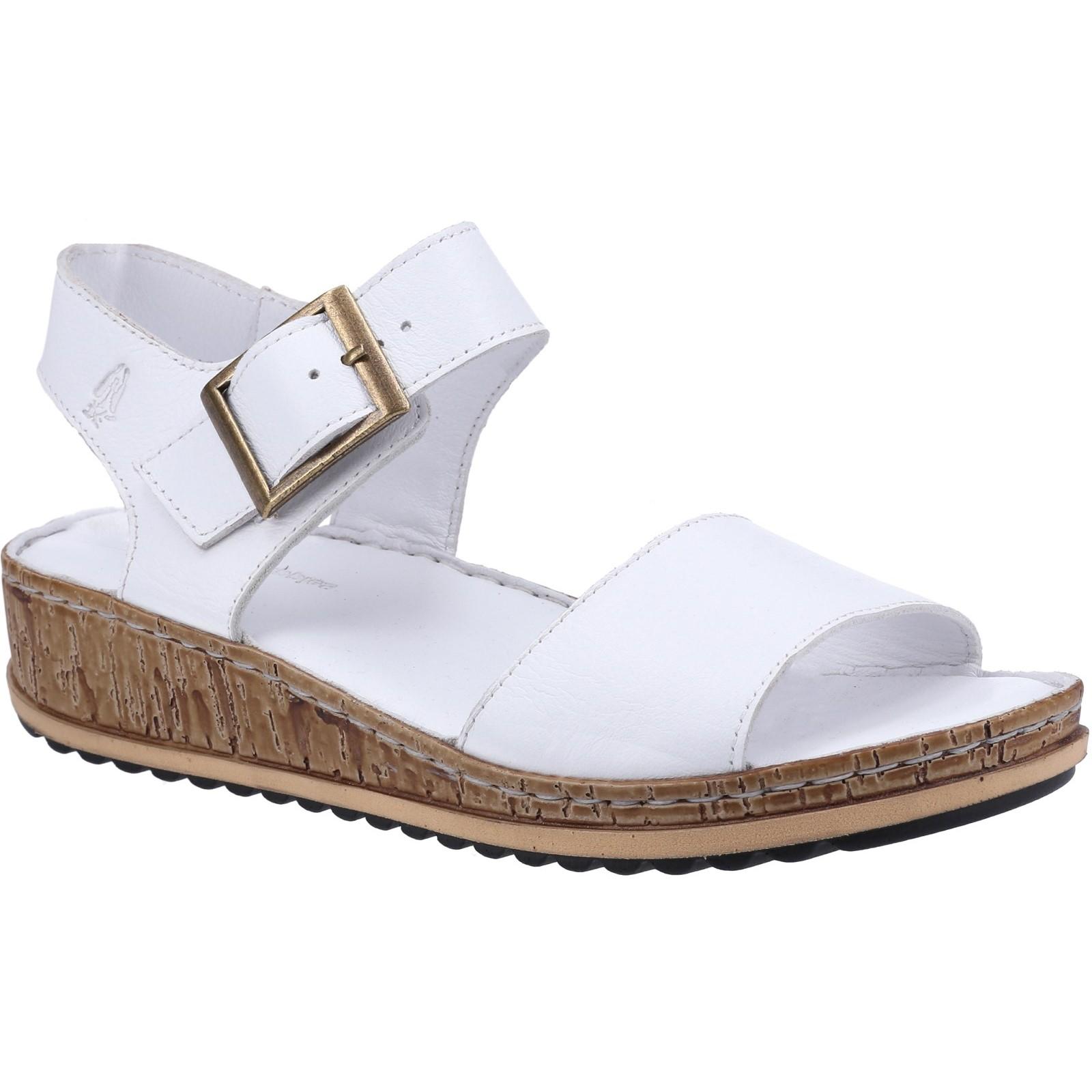 Sandales Sport Hush Puppies Castro Homme - Semelle Phylon Confort