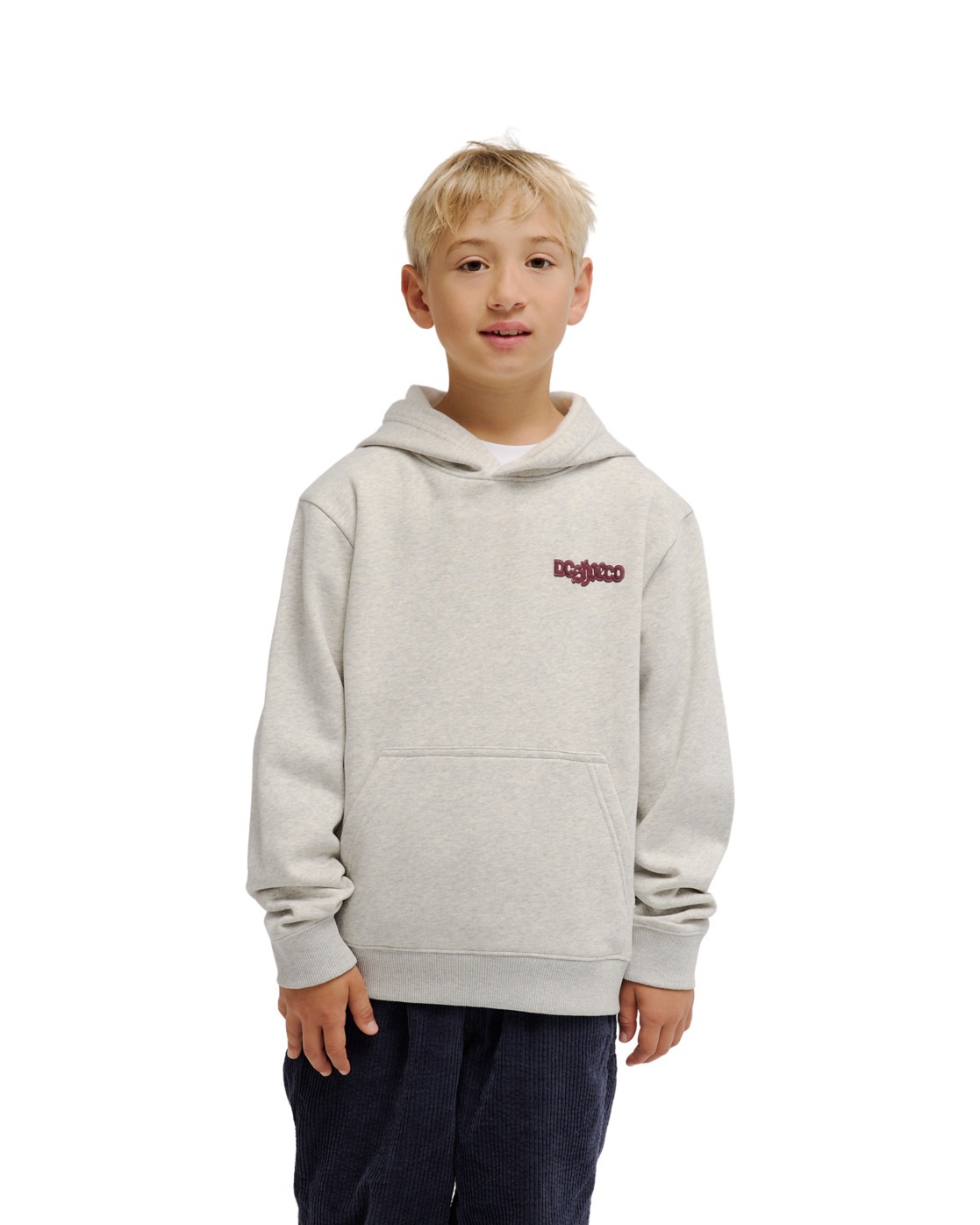 DC Shoes Apparel|Outer Layer Garçon 8-16 ans EDBSF03154, DC SHOES