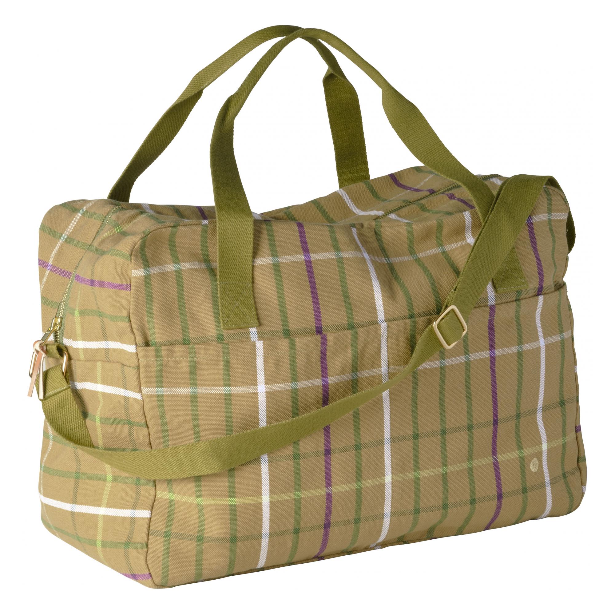 Sac voyage Scotty, LA CERISE SUR LE GATEAU