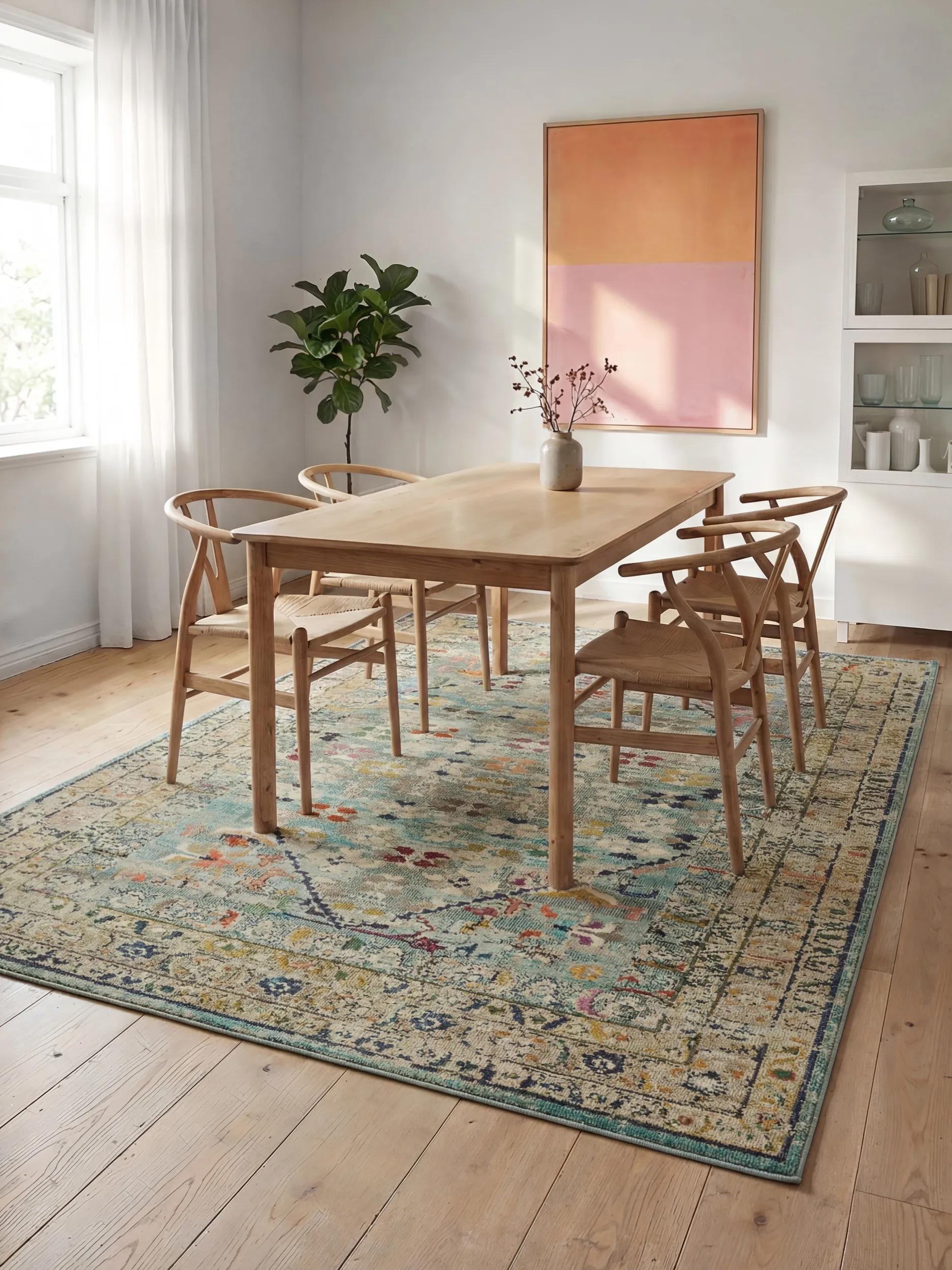 Tapis CASA, BENUTA