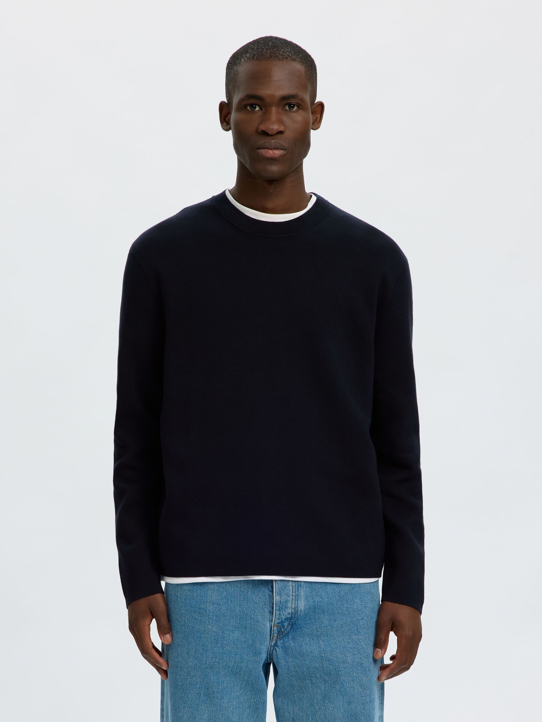 Pullover, SELECTED