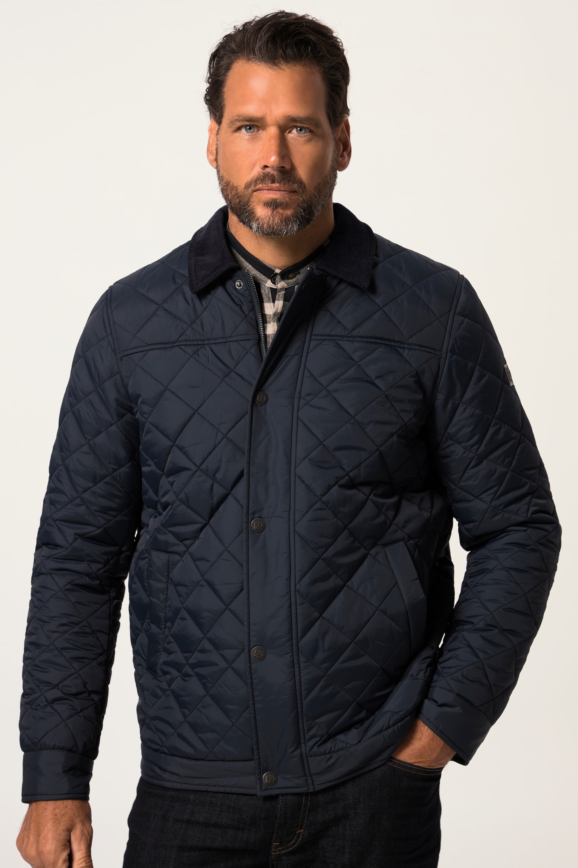 Blouson matelassé, JP1880